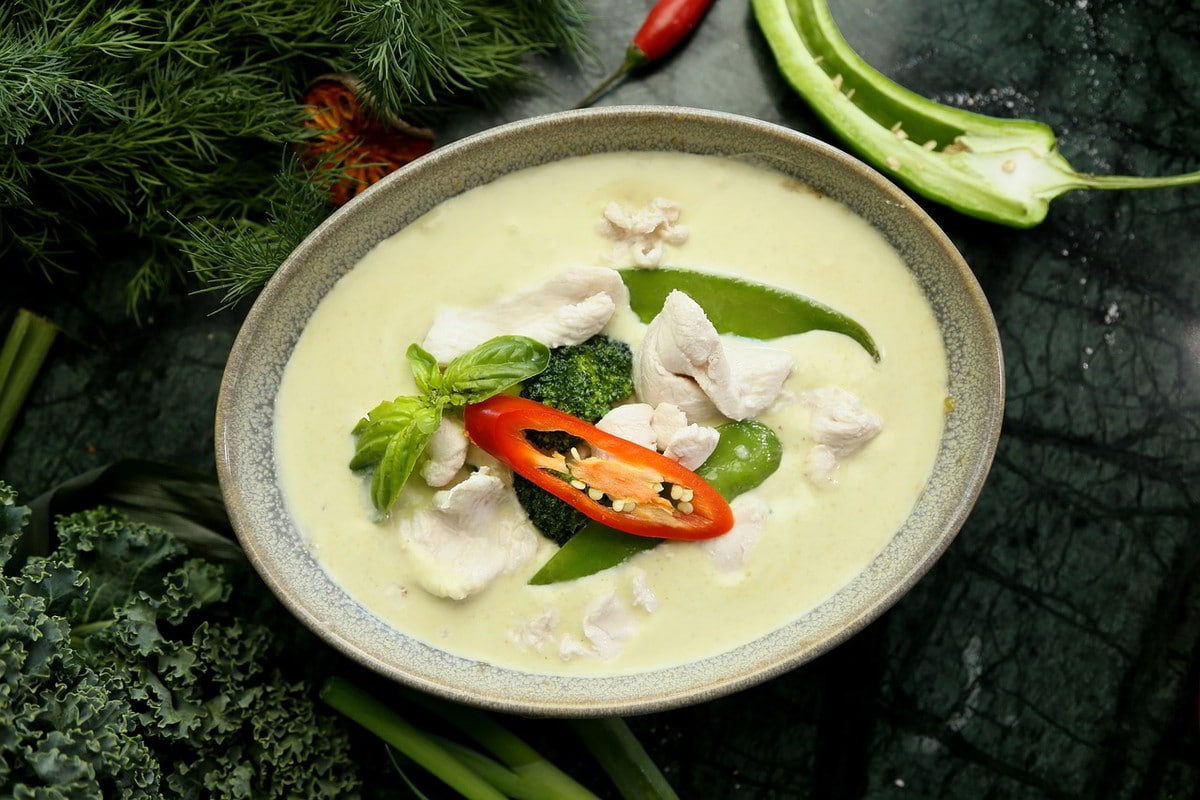 Can You Freeze Thai Green Curry? (A Detailed Instructional Guide)