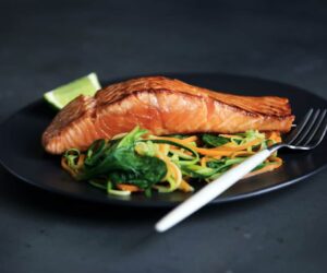 How to Reheat Salmon: The 4 Best Methods With Step-by-Step Instructions
