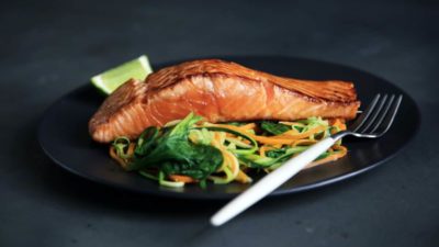 How to Reheat Salmon: The 4 Best Methods With Step-by-Step Instructions