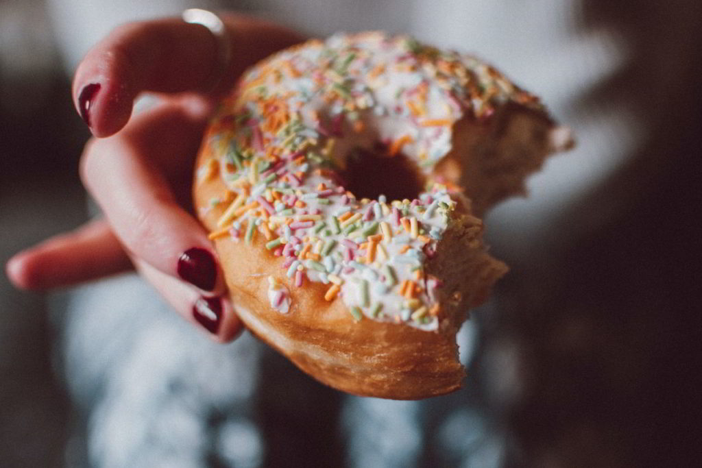 3 Best Ways to Thaw Frozen Donuts
