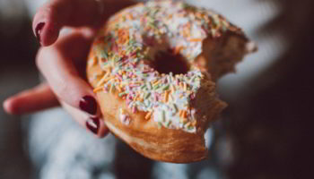 How to Thaw Frozen Donuts