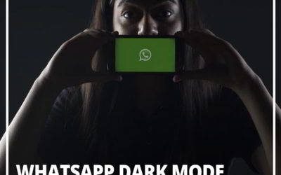 WhatsApp Dark Mode: How to Enable on Android & iOS