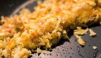 How to Thaw Frozen Hash Browns: A Look at The Best Options