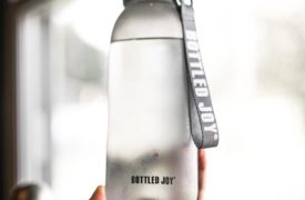 Can You Freeze Water Bottles? An In-Depth Guide