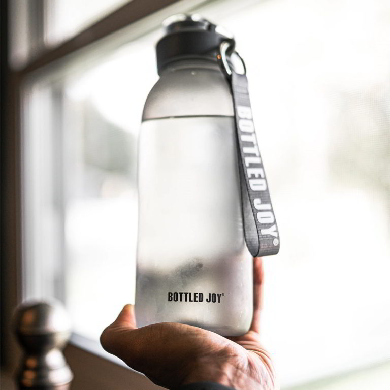 Can You Freeze Water Bottles? (Plastic, Stainless Steel & Glass)