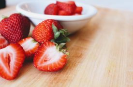 How to Freeze Strawberries: A Step-by-Step Guide
