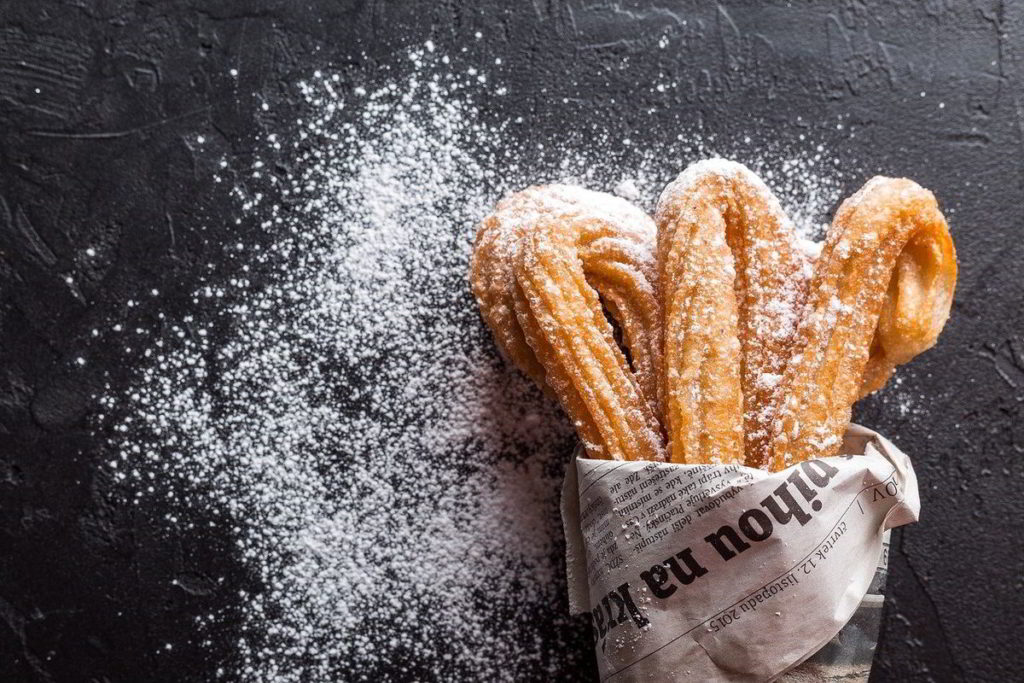 Best Way to Reheat Churros: 3 Best Methods to Use With Step-by-Step Instructions.