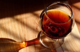 Does Brandy Freeze? Everything You Need to Know