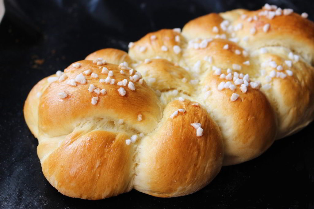 Can you freeze brioche?