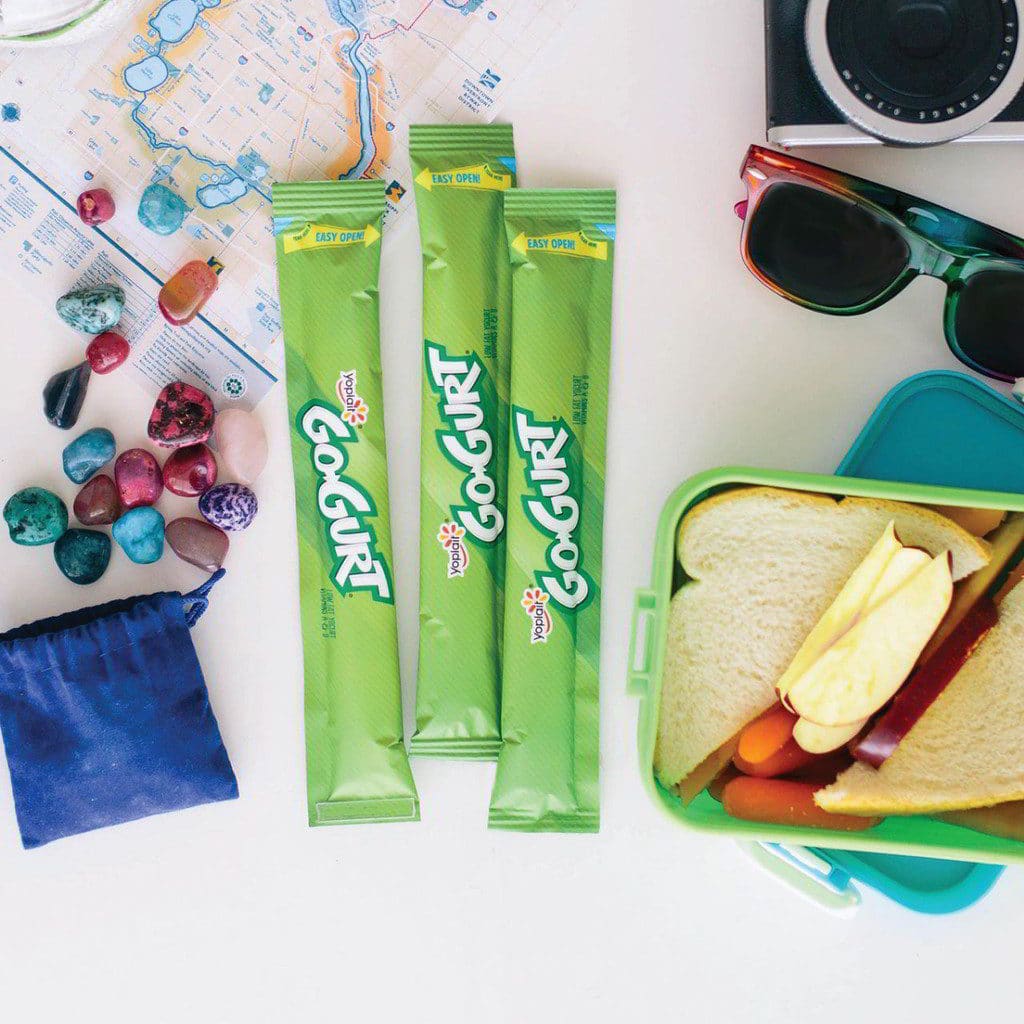 Can You Freeze Gogurt? Everything You Need to Know