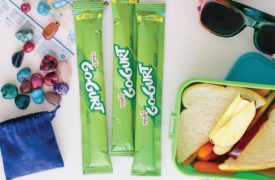 Can You Freeze Gogurt? Everything You Need to Know