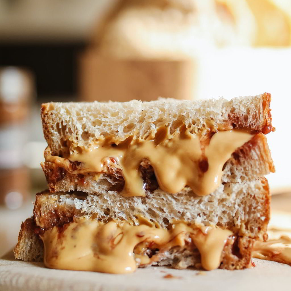 Can You Freeze a Peanut Butter & Jelly Sandwich: Everything You Need to Know!