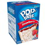 Can You Microwave Pop Tarts? (Everything You Need to Know)