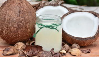 Can You Microwave Coconut Oil?