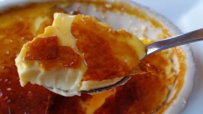 Can You Reheat Creme Brulee? (Everything You Need to Know)