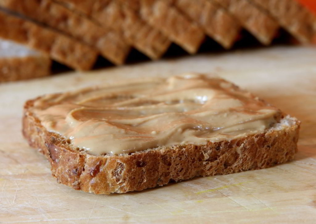 How to Freeze a Peanut Butter & Jelly Sandwich: A Step-by-Step Guide