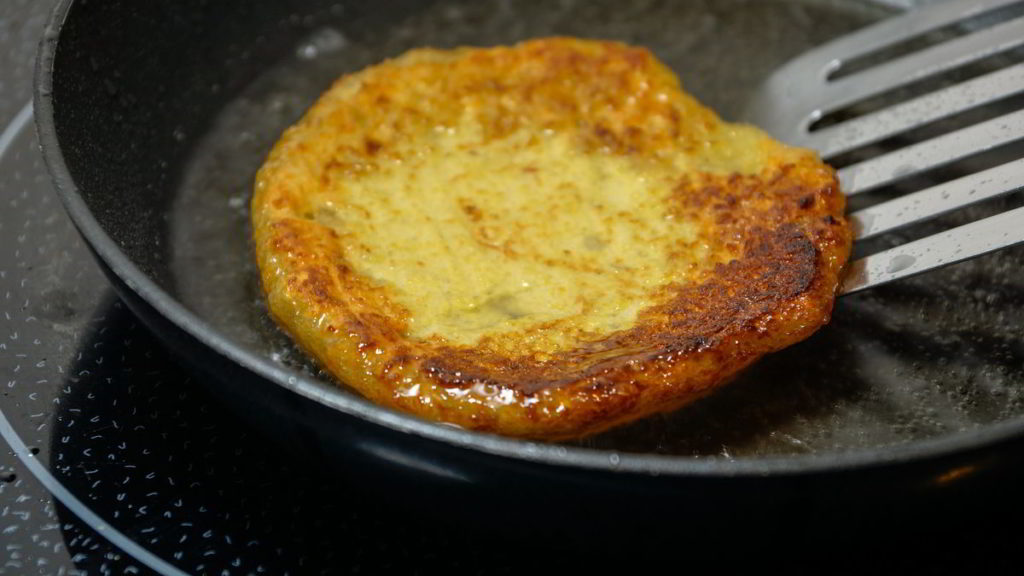 How to Reheat Latkes (Potato Pancakes): A Step-by-Step Guide