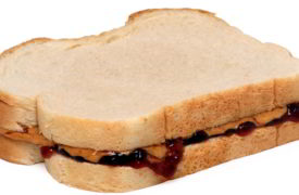 Can You Freeze Peanut Butter and Jelly Sandwiches? (Why Not?)