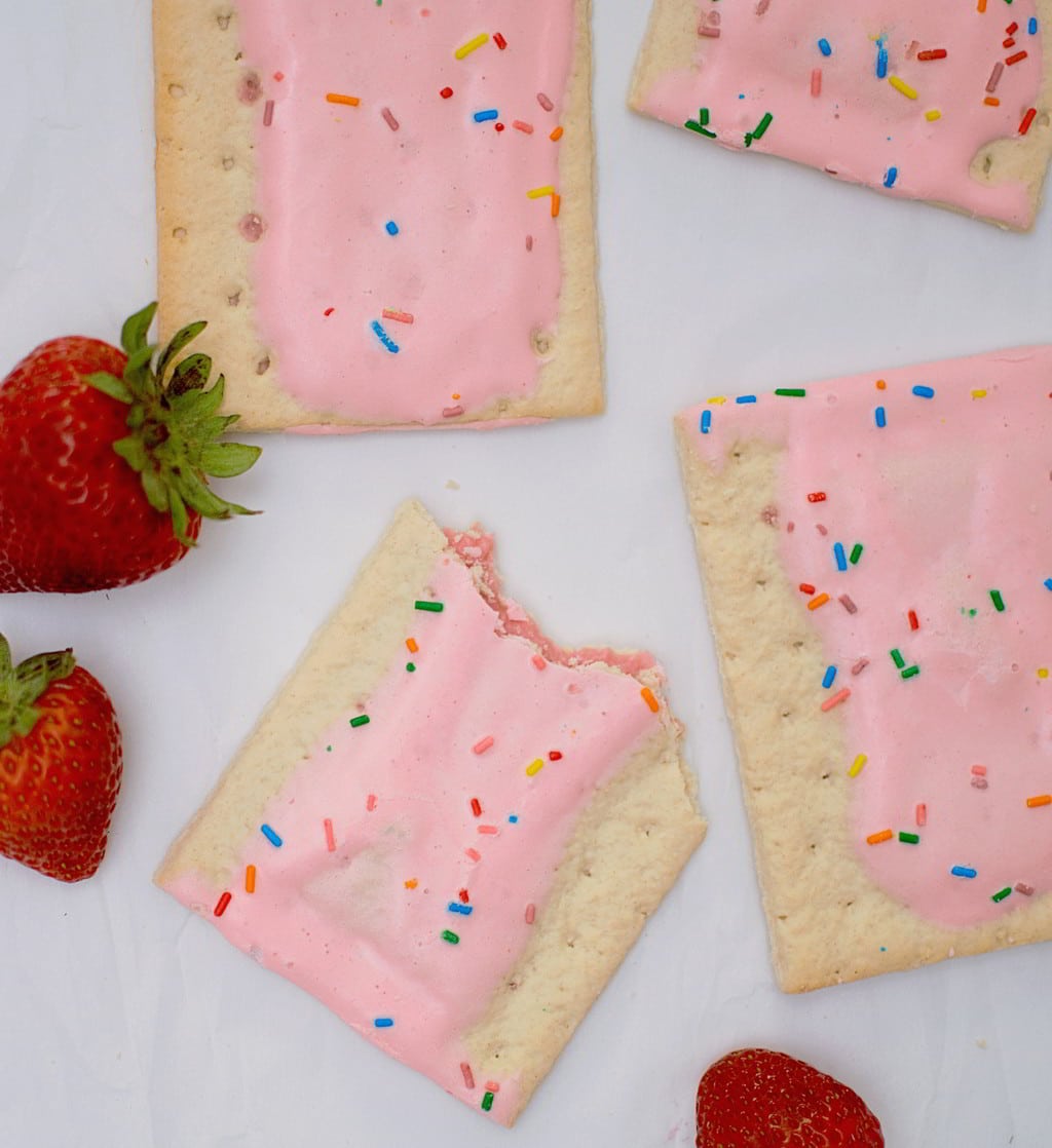 Can You Microwave Pop Tarts? (Everything You Need to Know)