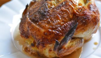 How to Thaw Frozen Cornish Hen