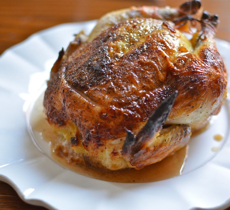 How to Thaw Cornish Hen: A Detailed Guide