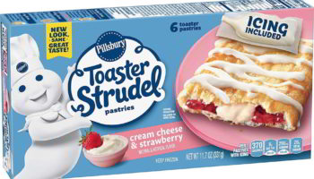 Can You Microwave Toaster Strudels? A Quick Info Guide