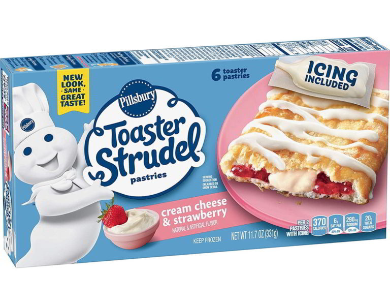 Can You Microwave Toaster Strudels? (Everything You Need to Know!)