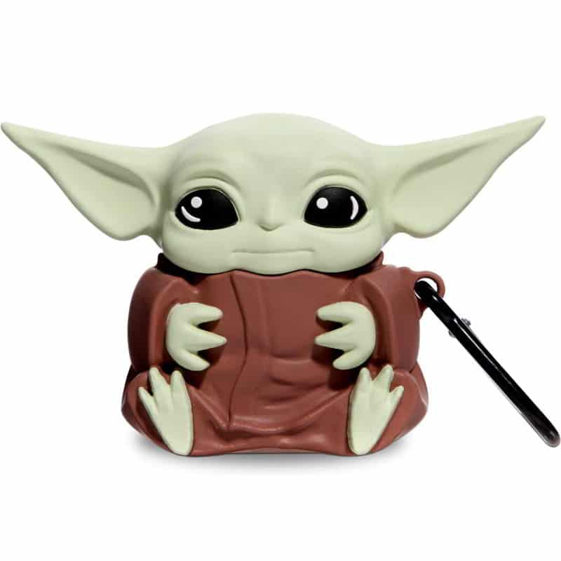 Baby Yoda Airpods Case