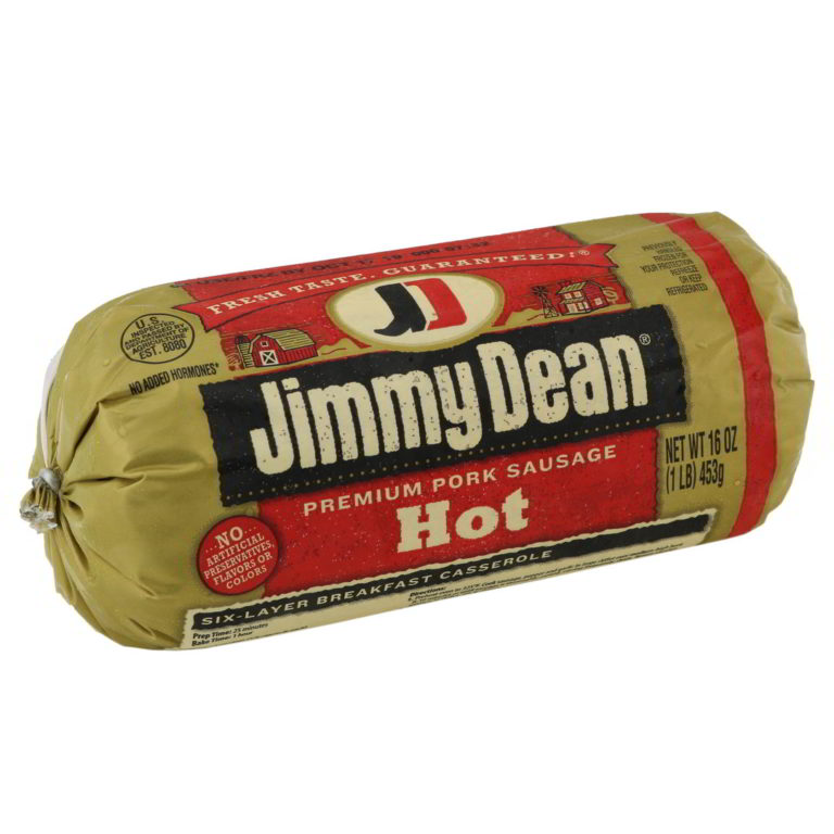 How to Thaw Jimmy Dean Sausage Rolls Quickly (3 Best Methods to Use)