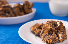 Can You Freeze Girl Scout Cookies?