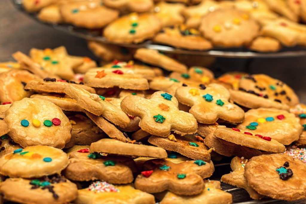 Best Way to Thaw Frozen Cookies