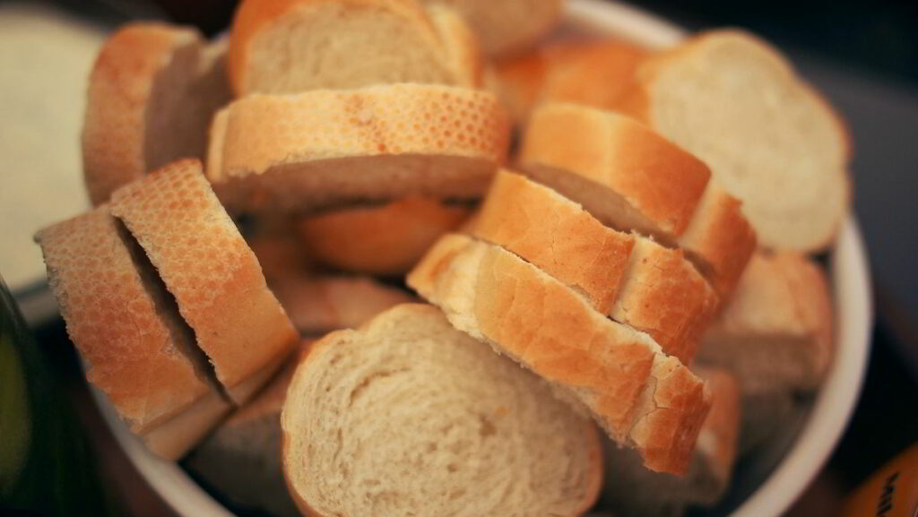 Can You Freeze French Bread? Step-by-Step Instructions