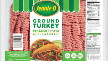 How to Thaw Frozen Ground Turkey