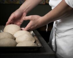 How to Thaw Frozen Pizza Dough (The 6 Best Methods to Use)