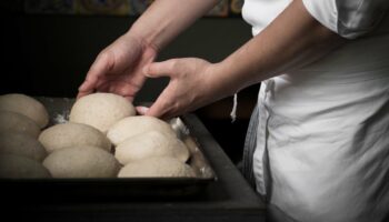 How to Thaw Frozen Pizza Dough (The 6 Best Methods to Use)