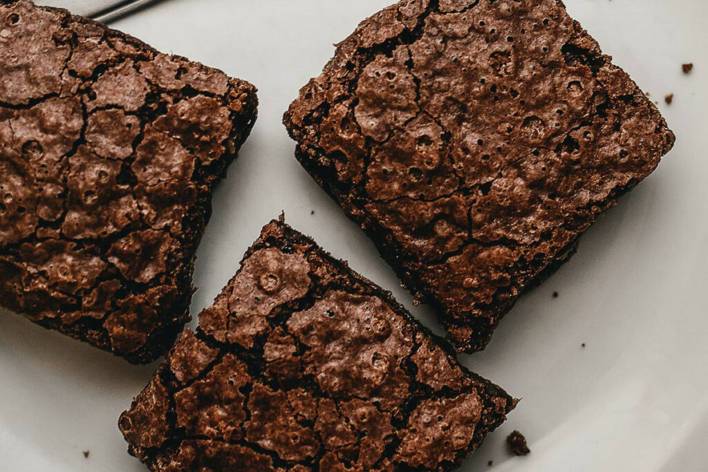 How to Freeze Brownies: A Step-by-Step Guide