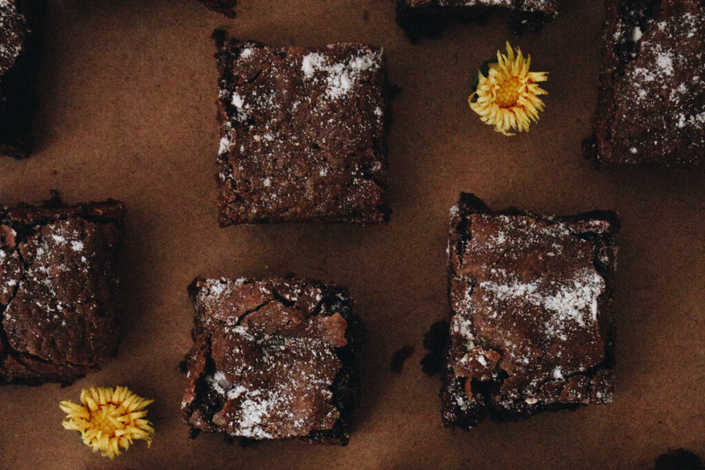 Best Way to Reheat Brownies