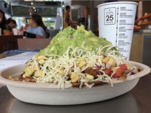 What Type of Cheese Does Chipotle Use? The Bestest Ever