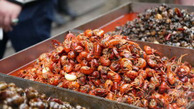 How to Reheat Crawfish – 3 Best Methods to Use