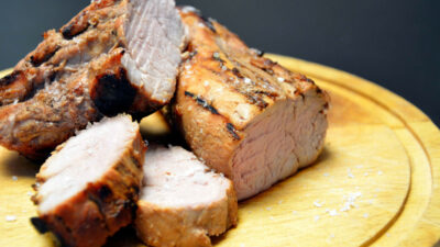 How to Reheat Pork Tenderloin