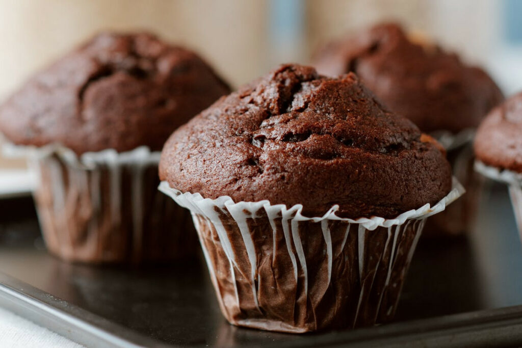 Best Way to Reheat a Muffin