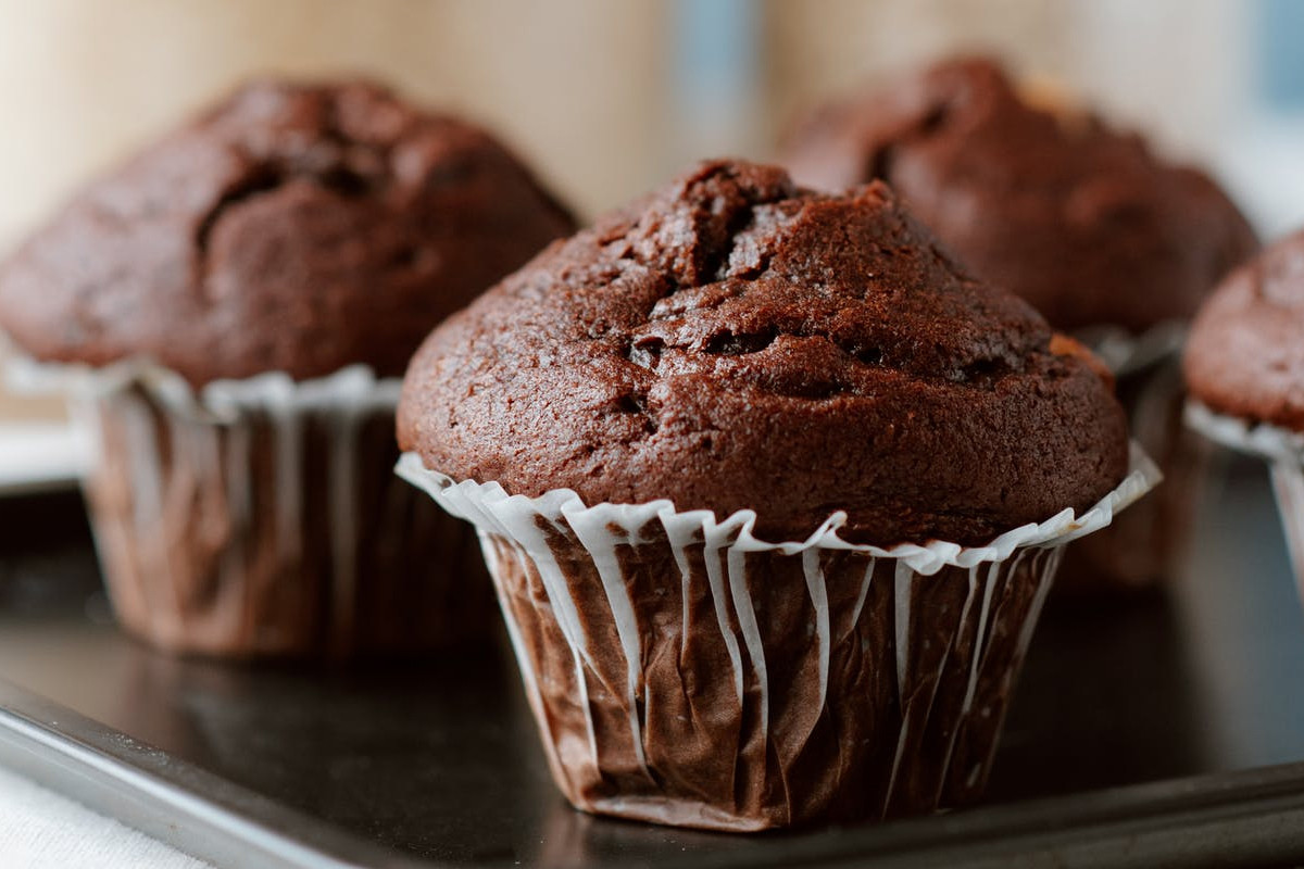How to Reheat a Muffin So It's Perfectly Warm & Delicious