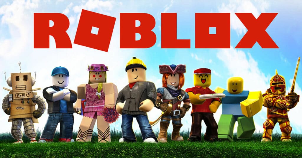 Is Roblox on the Sony PS4 or PS5?