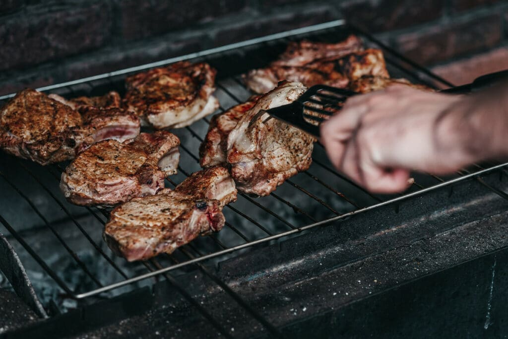 Best Way to Reheat Pork Chops