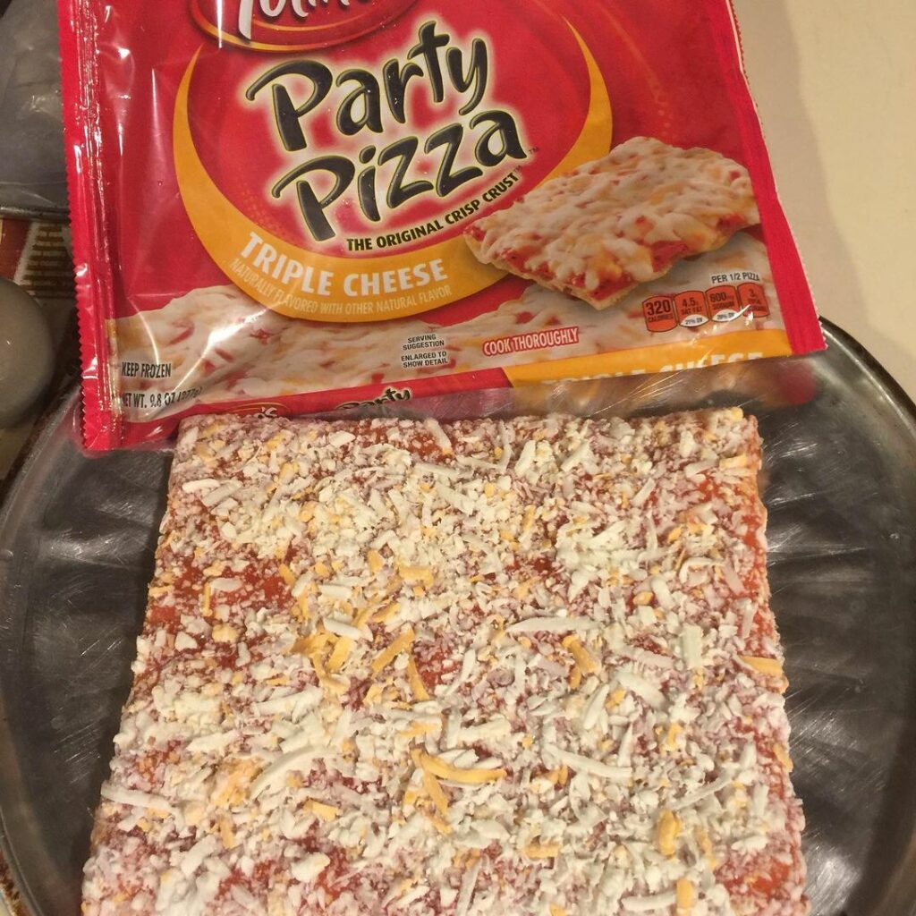 How to Cook Totino's Pizza