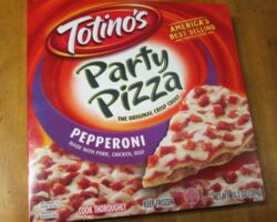 Can You Microwave Totino’s Pizza?