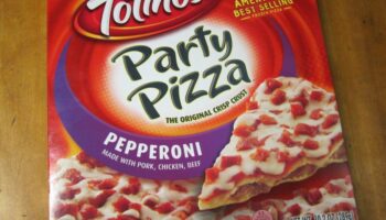 Can You Microwave Totino’s Pizza?