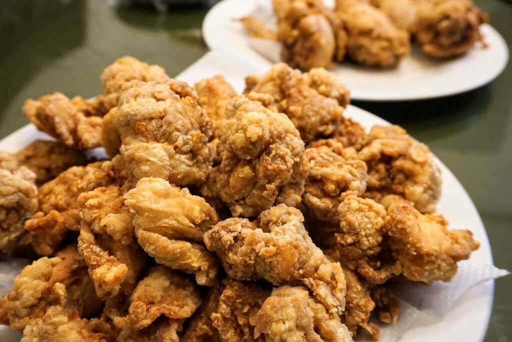 Can You Microwave Fried Chicken?