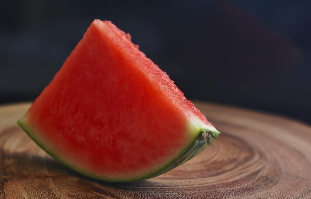 How to Tell a Watermelon is Ripe & Ready to Eat?