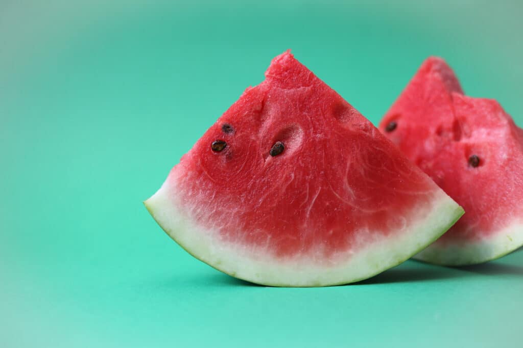 How Do You Know When Watermelons are Ripe?